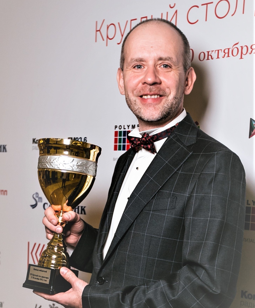 Все фото – из архива Андрея Строкова. Листайте вправо, там продолжение