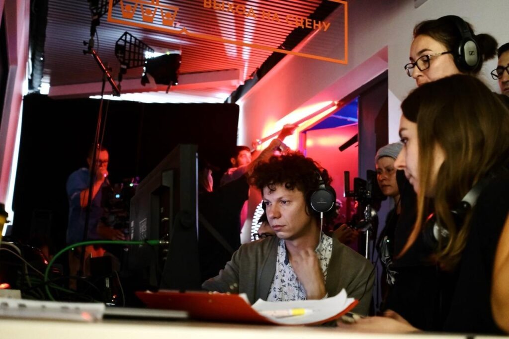    Фото: Бюллетень кинопрокатчика/ТГ Ульяна Бажанова