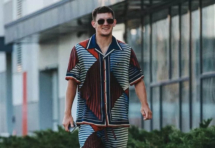    Трансферные новости РПЛ. Главное, что случилось за 7 февраля 2025 года Фото #1