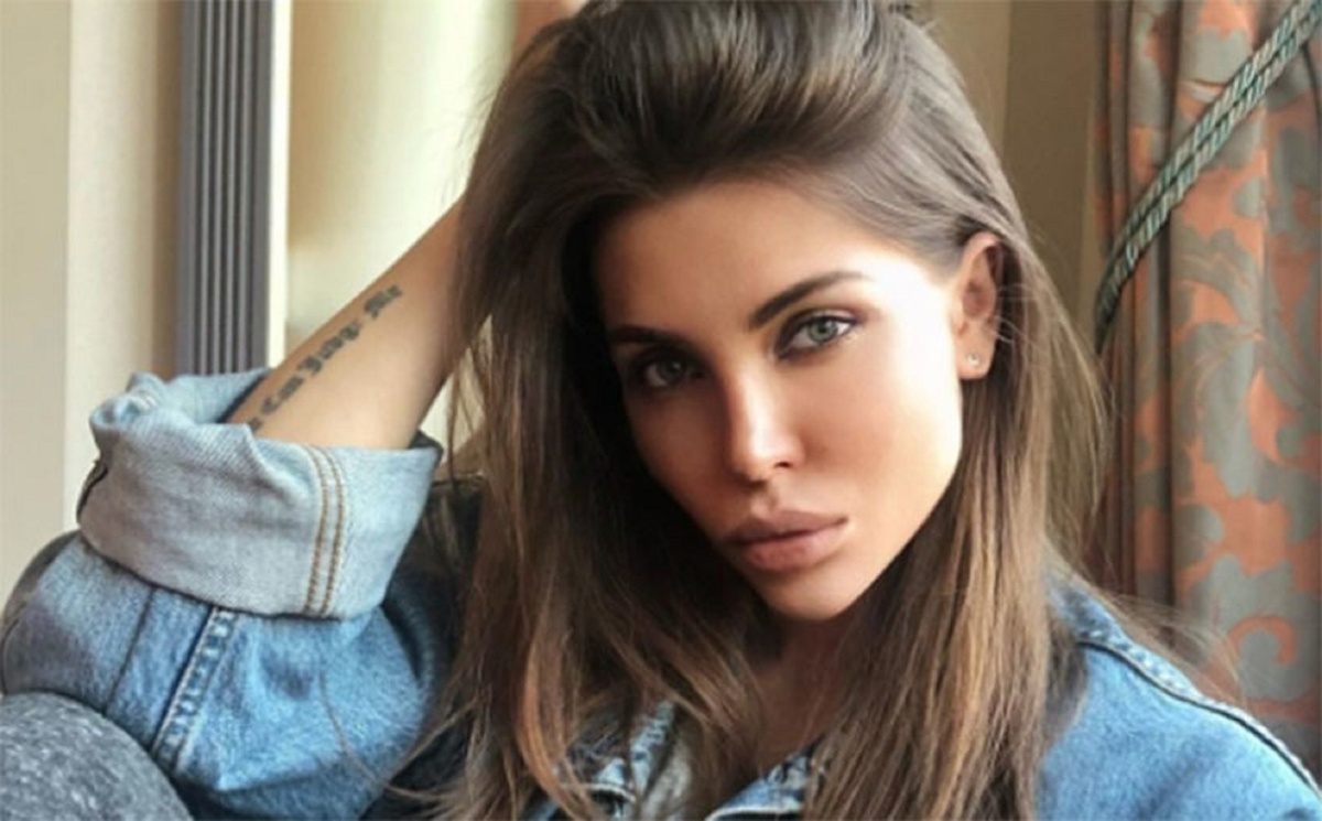 Елизавета Кутузова. Фото: соцсети 