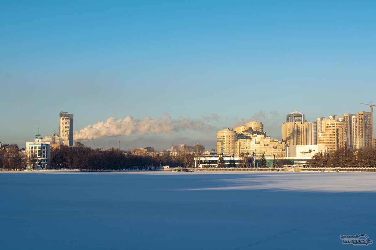    Фото: Галина Ниценкова © ИА «Уральский меридиан»