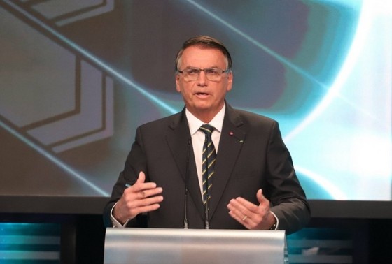    IMAGO/Leco Viana/Global Look Press