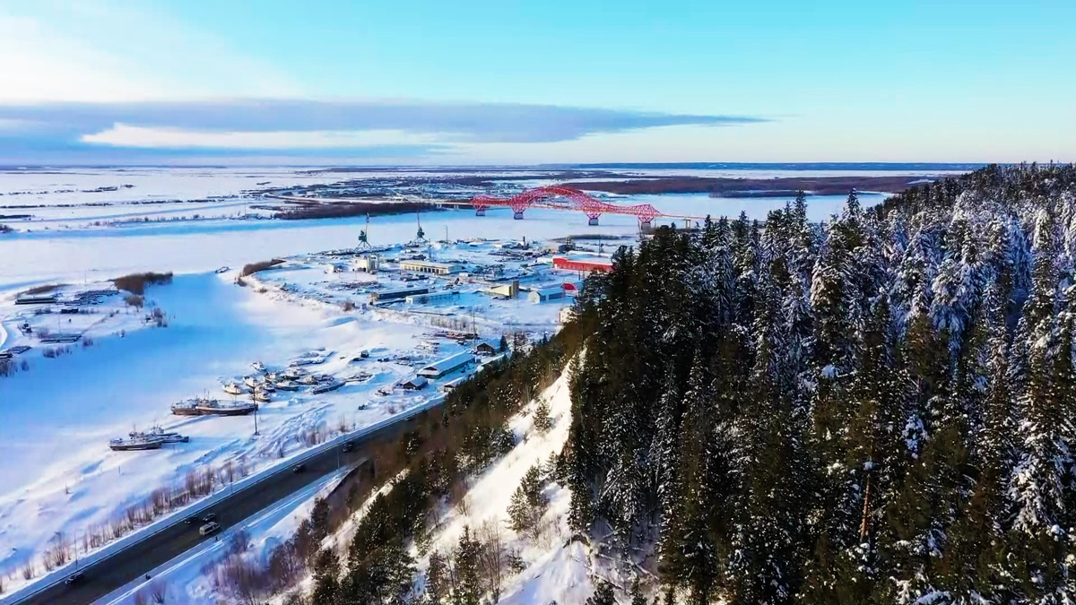   В Ханты-Мансийске запустят цикл пешеходных экскурсий