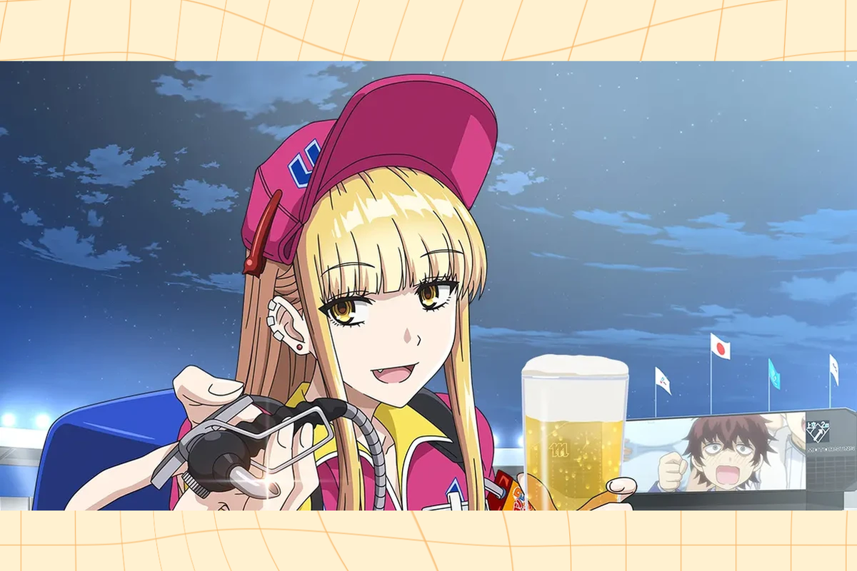     Долгожданная премьера: объявлен месяц выхода аниме «Ловец бейсбольного поля!»