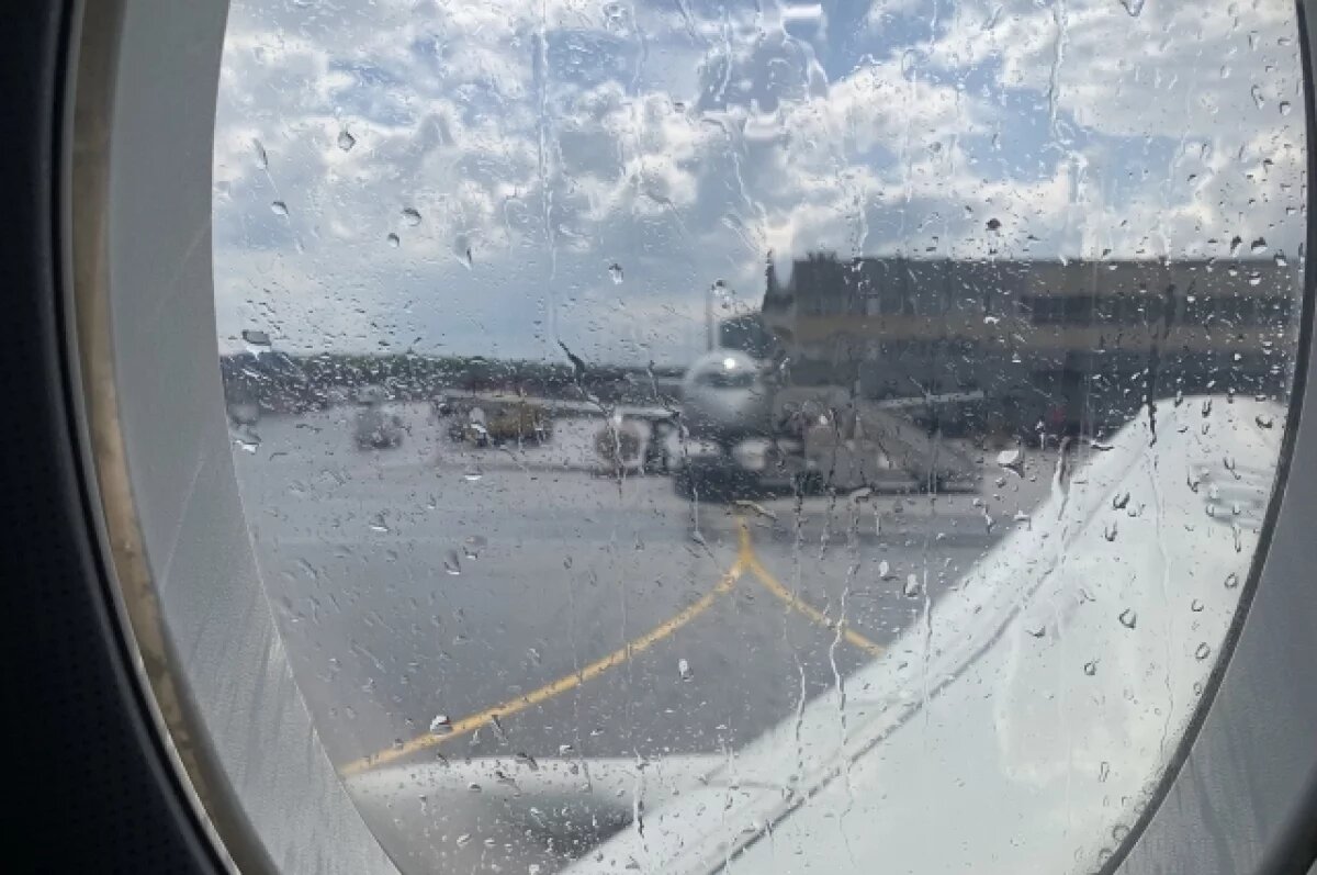    Аэродром Барнаула в ближайшие годы могут капитально отремонтировать