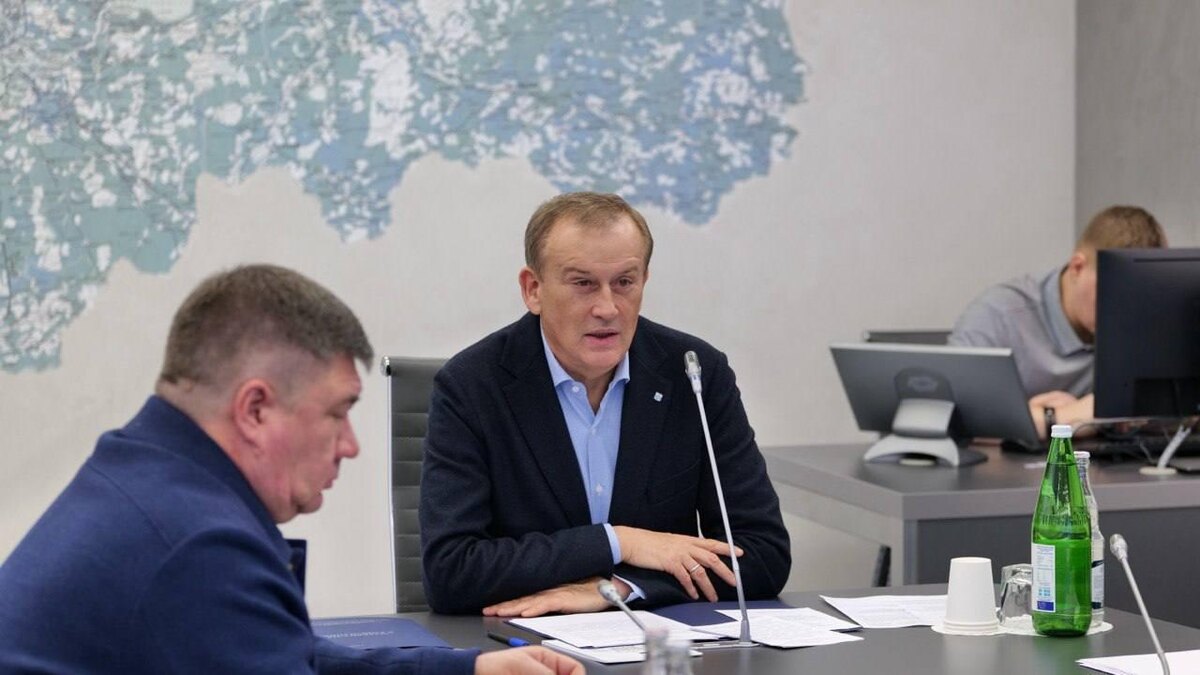    Фото: Tг-канал Дрозденко