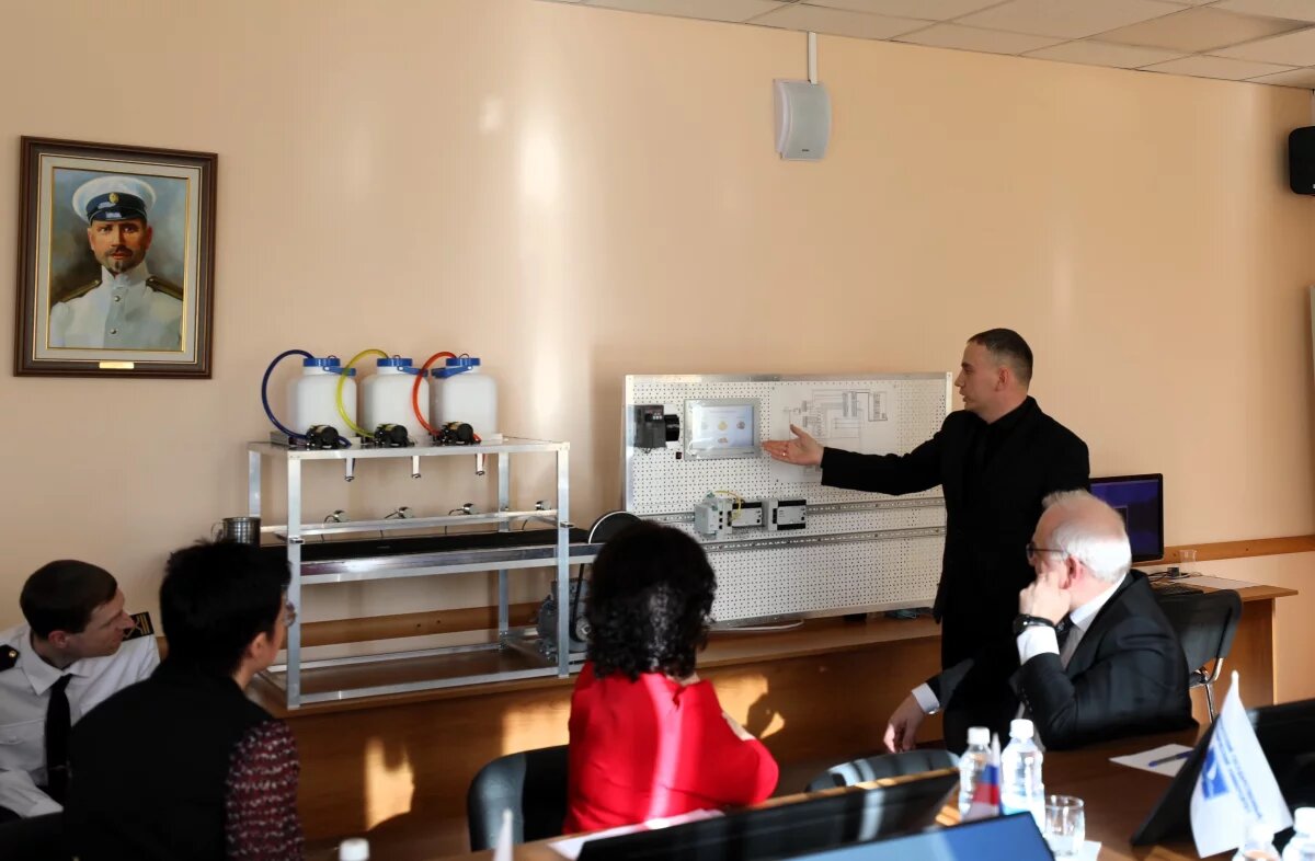    КамГТУ готовится открыть технопарк