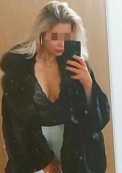    Внучка Тархова Екатерина Бельская к 29 годам отнюдь не выглядит лощеной красавицей из обеспеченной семьи, как могла бы