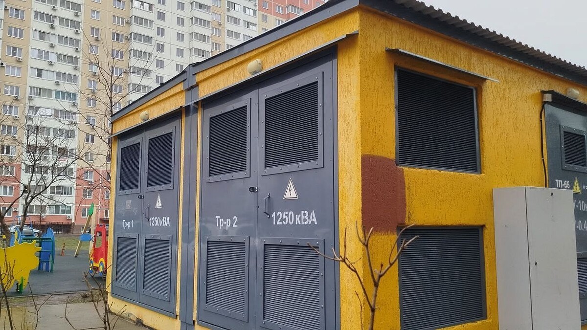    Фото: телеканал «Краснодар»