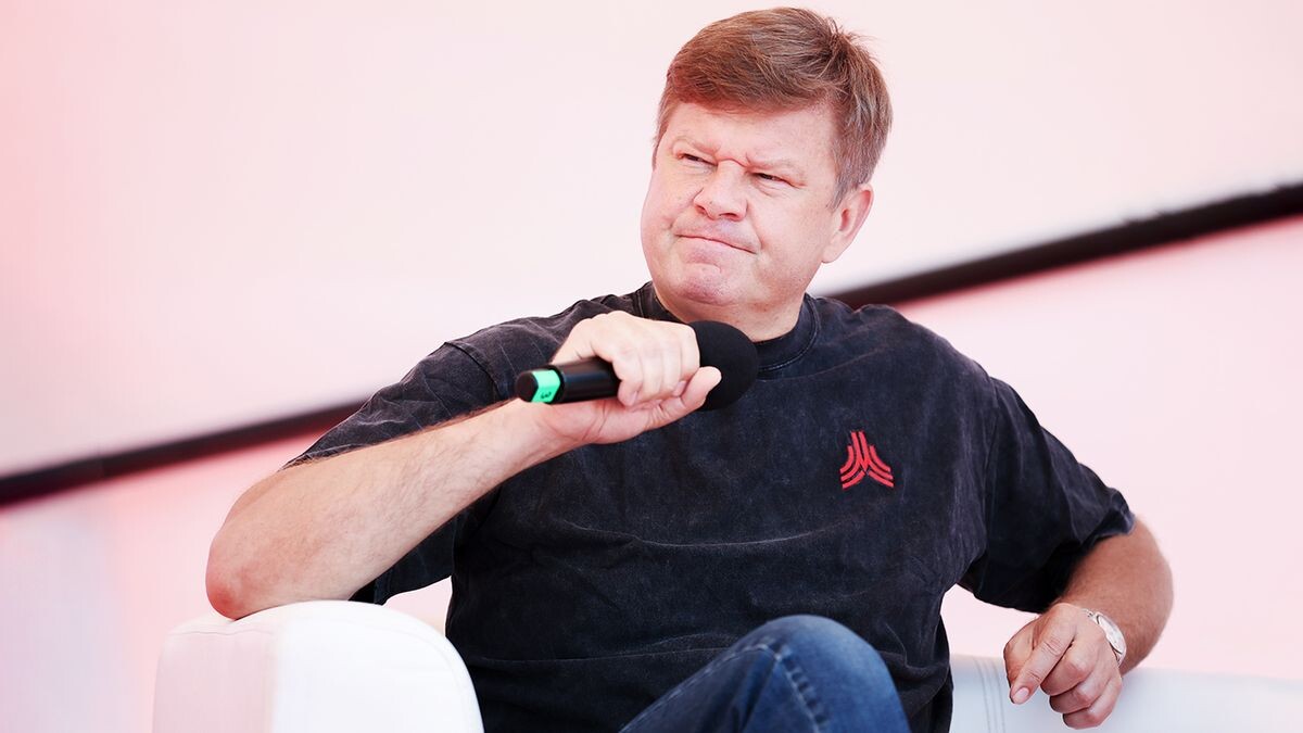    Александр Мысякин, Sport24