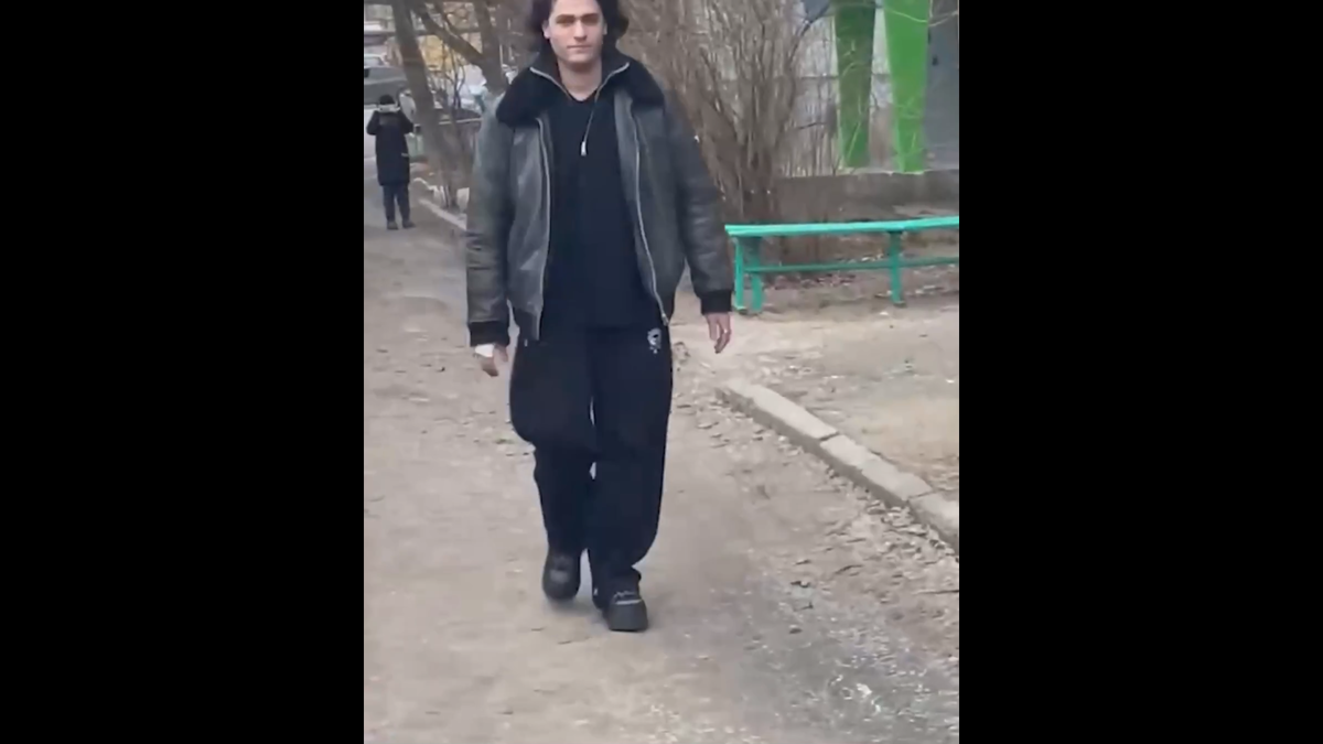 Олег Шепс