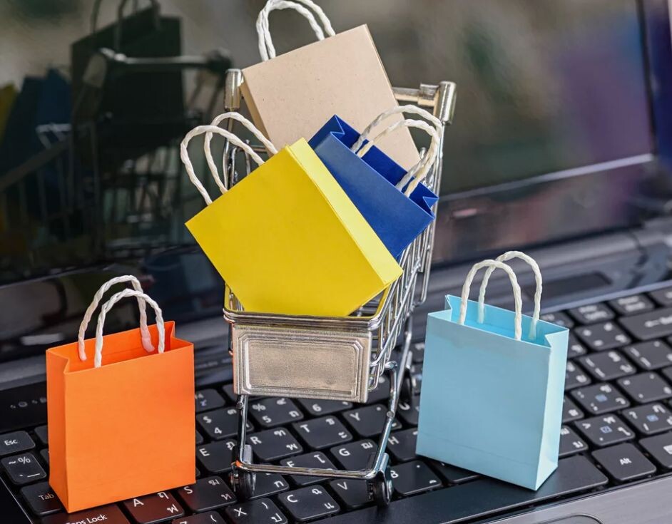 Купи сейчас плати потом!