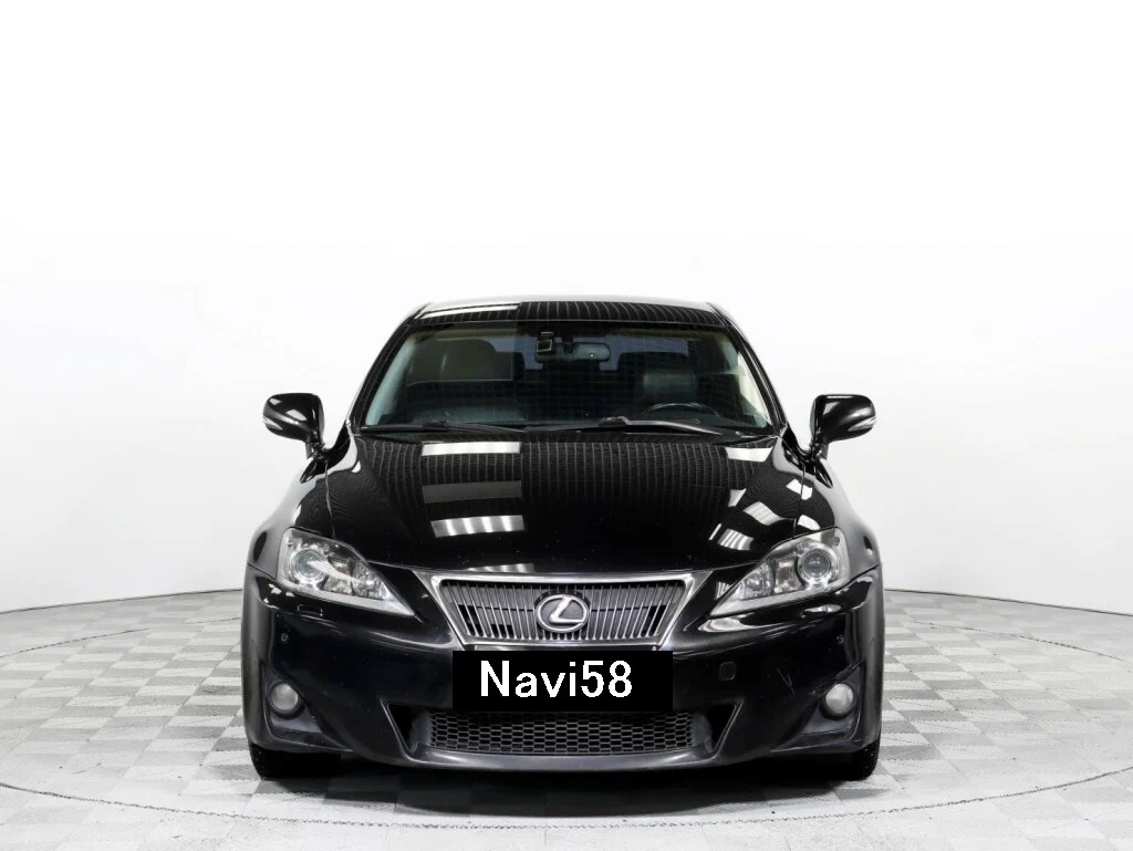 Обновление прошивок Lexus IS 2016-2013 моделей IS 350, IS 300H, IS 250 и IS 200T.