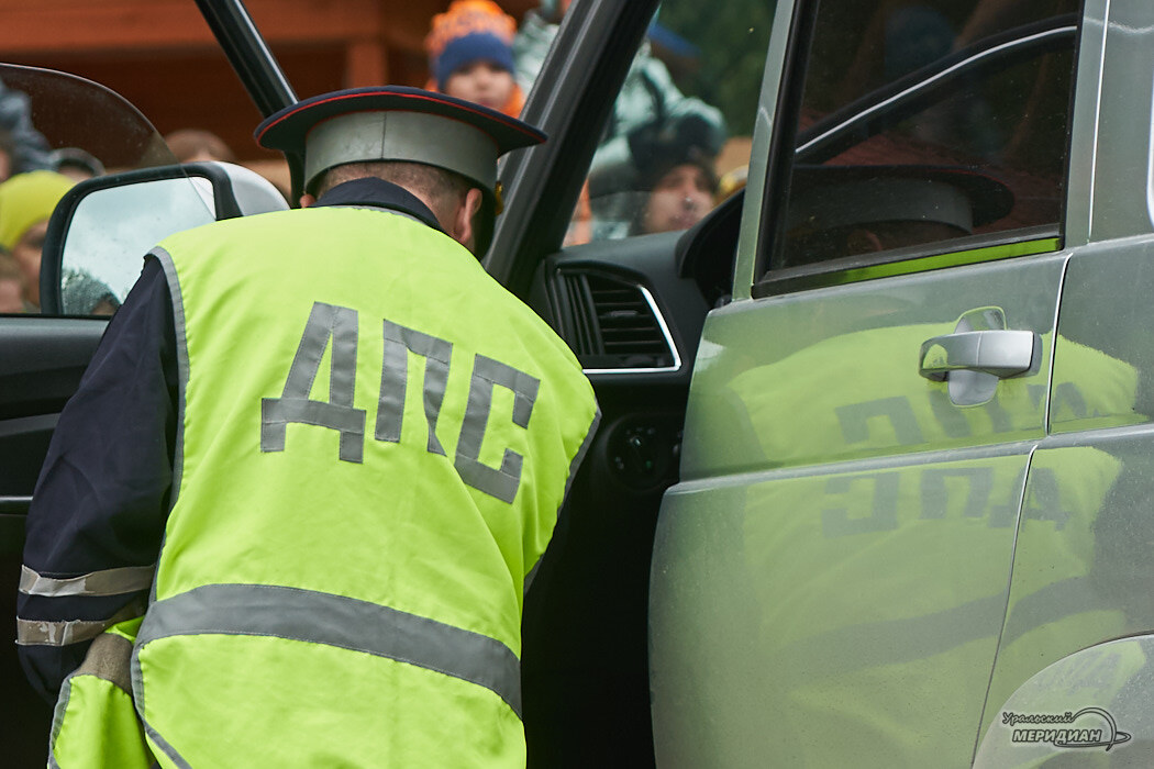    Фото Лидия Аникина © ИА «Уральский меридиан»