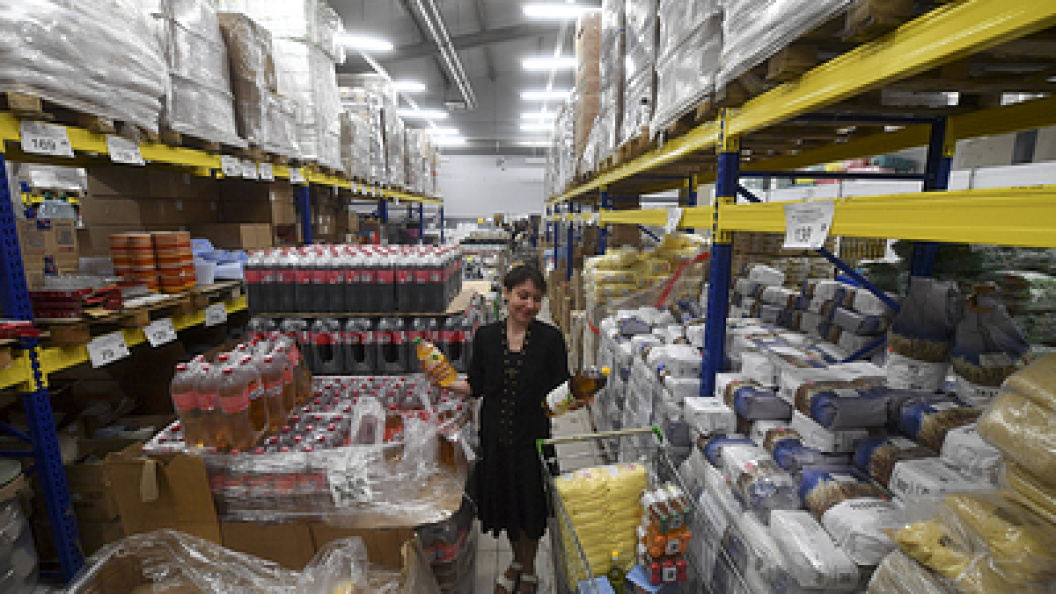    Фото: Komsomolskaya Pravda/Globallookpress