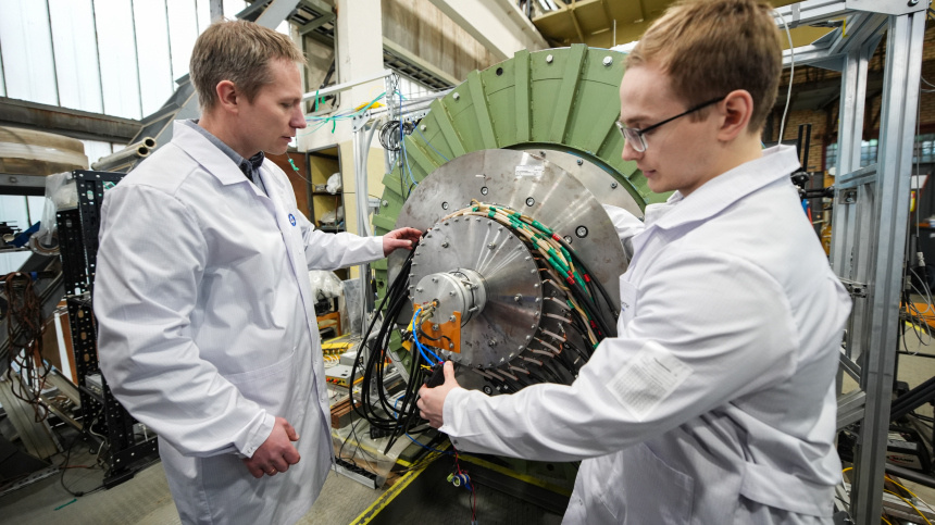    Фото: ИЗВЕСТИЯ/Сергей Лантюхов; 5-tv.ru