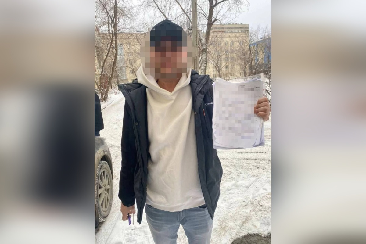 Фото: пресс-служба ГУФССП по Свердловской области  📷
