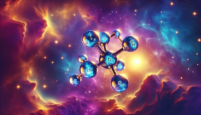    Изображение сгенерировано нейросетью DALL•Е 3 