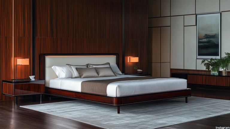    Создай уютную спальню: классика и комфорт svkuhni77