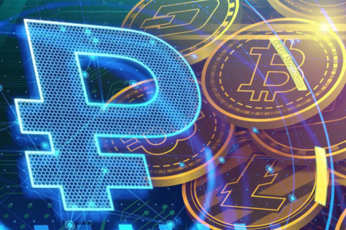 Цифровая валюта и криптовалюта: в чем разница | #BTC_2TheMoon