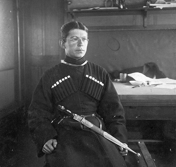 Алексей Автономов.