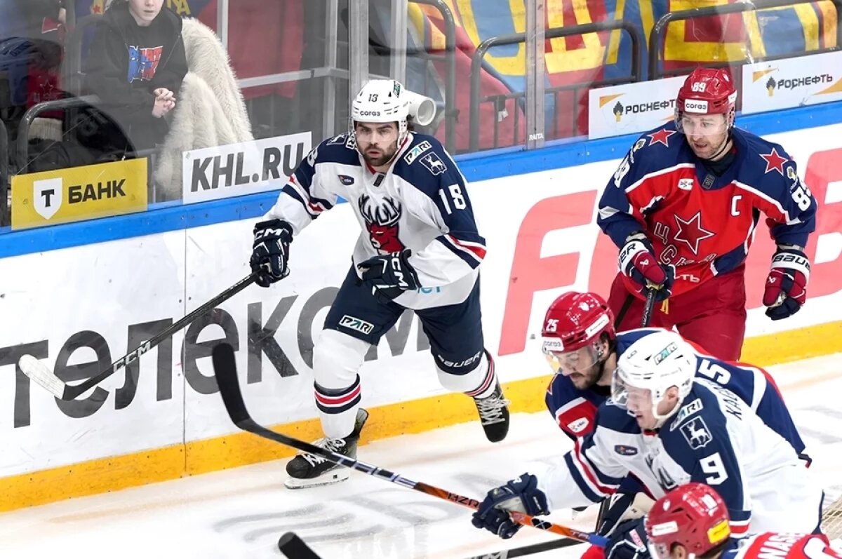    Хорошо, что всё плохо.