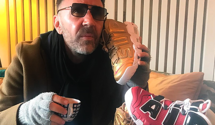    Фото: dni.ru Георгий