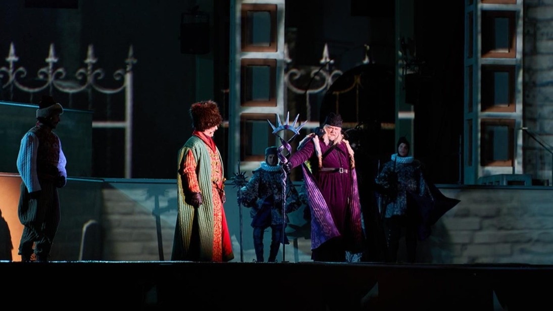    Фото: vm.ru Георгий