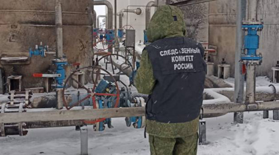    Фото: СУ СКР по Саратовской области