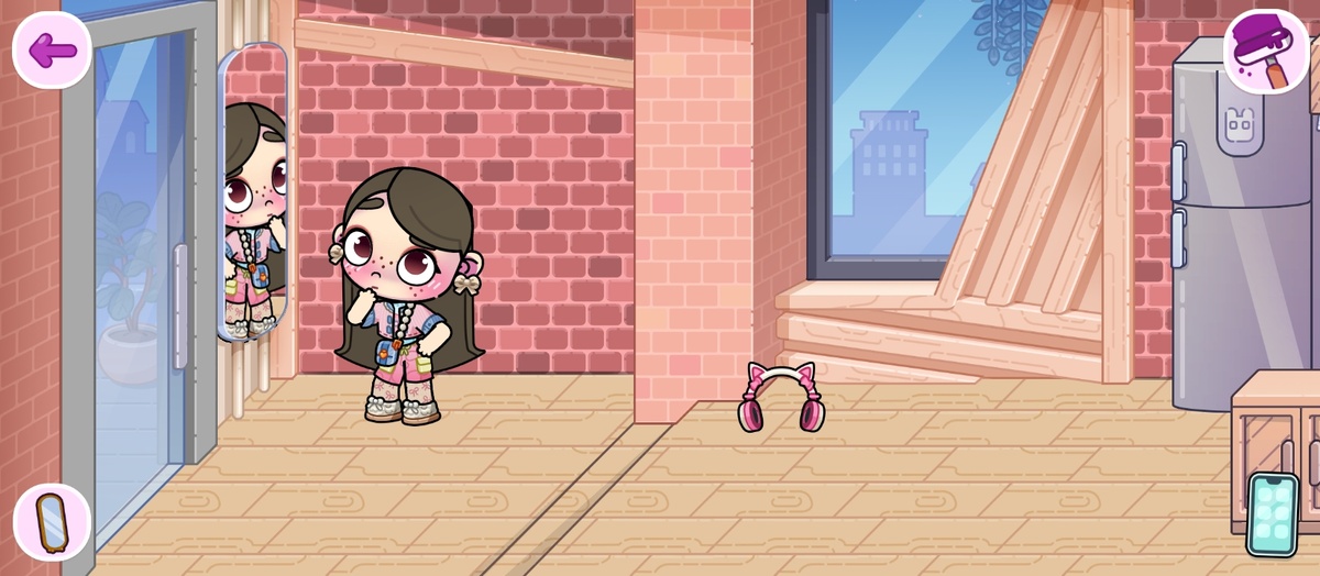 Лук аватар ворлд