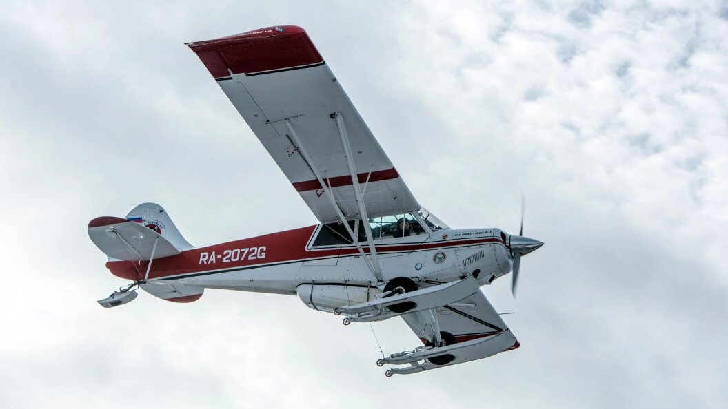    Serguei Fomine/Global Look Press