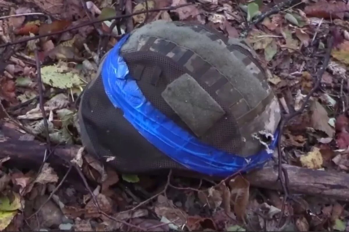    Украинский пленный: у Курахова погибли до 10 колумбийских наемников