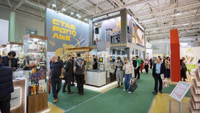      Фото: минэкономразвития СК