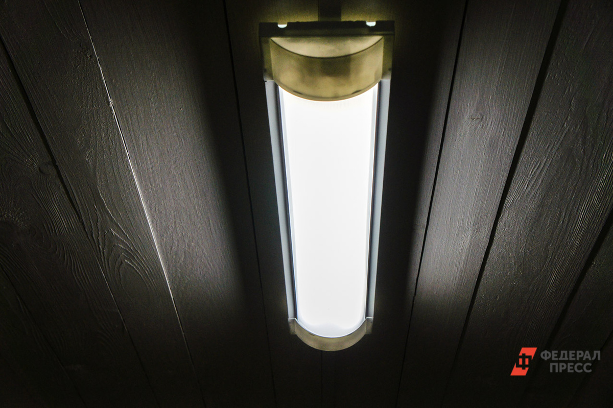 В 209 домах пропадет электричество.  Фото: Фото: ФедералПресс / Елена Майорова