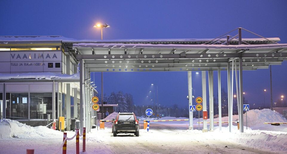    IMAGO/Heikki Saukkomaa / Global Look Press