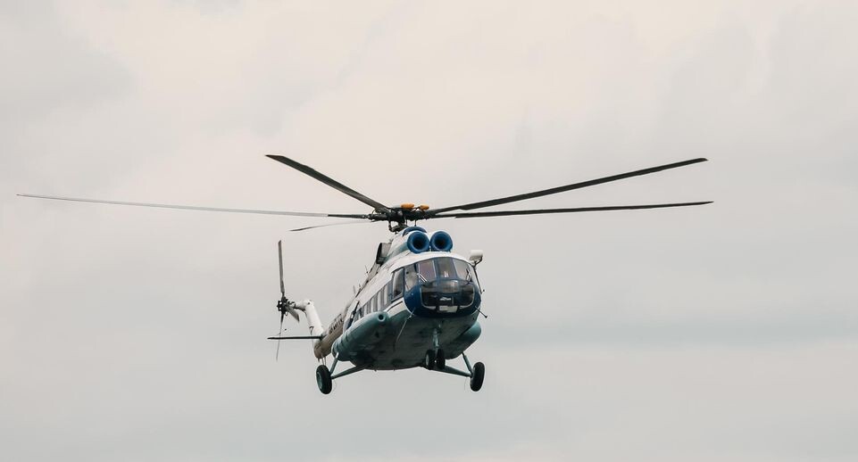    Petrov Sergey/news.ru / Global Look Press