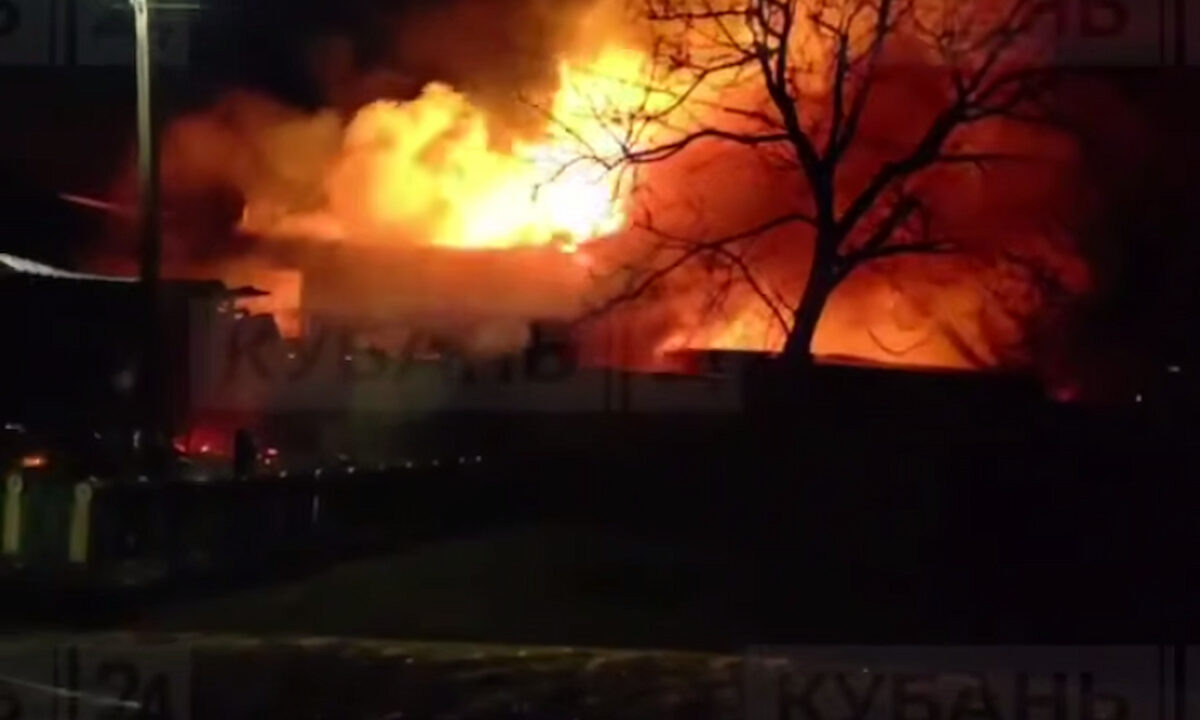    Фото «Кубань 24»