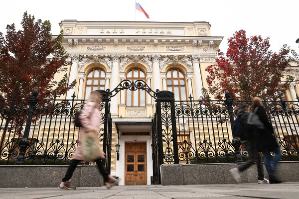 Михаил Терещенко/ТАСС 