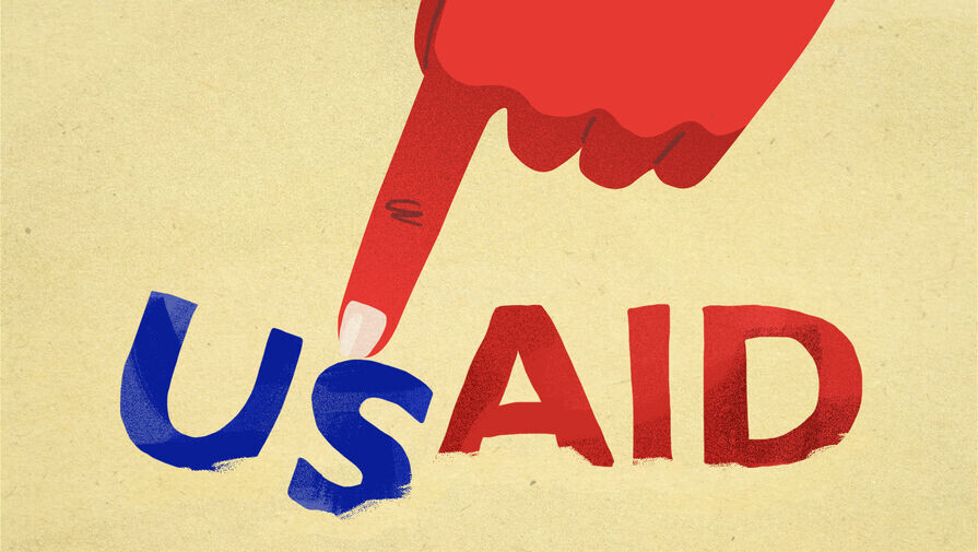 Даша Зайцева/«Газета.Ru»