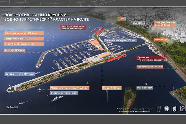 Слайд предоставлен Институтом развития города