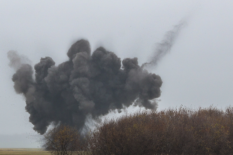 Фото: © Shatokhina Natalya / news.ru / www.globallookpress.com