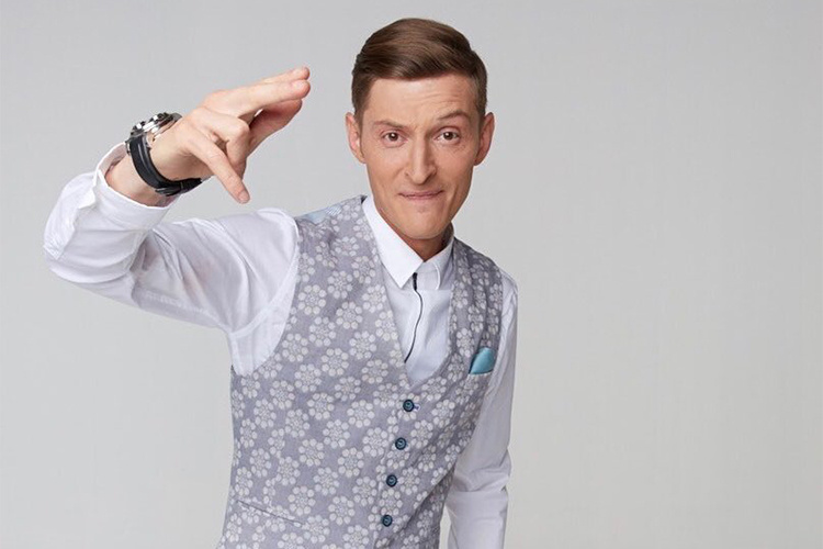 Фото: © Pavel Volya via globallookpress.com