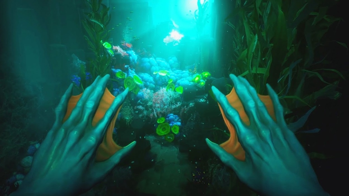 Лучше к Дагону, чем к дедушке Нурглу. Верно?