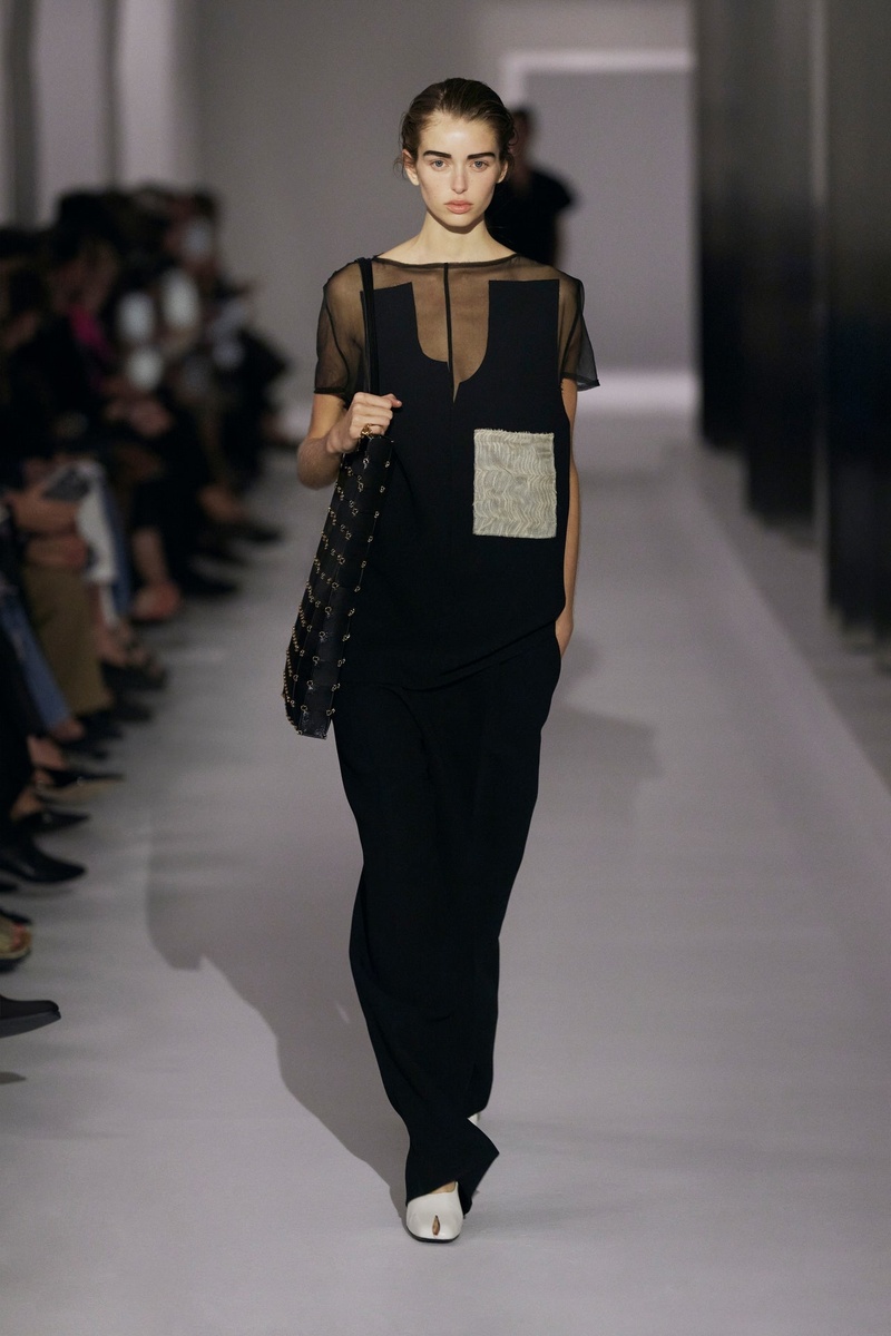 Khaite Spring Summer 2025 