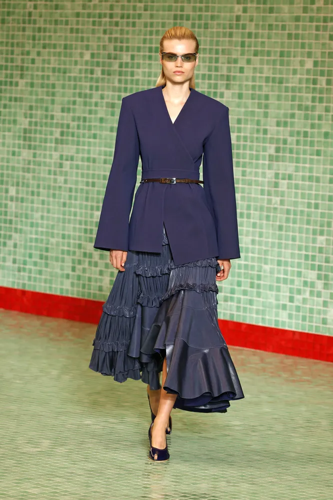 Tory Burch Spring Summer 2025 