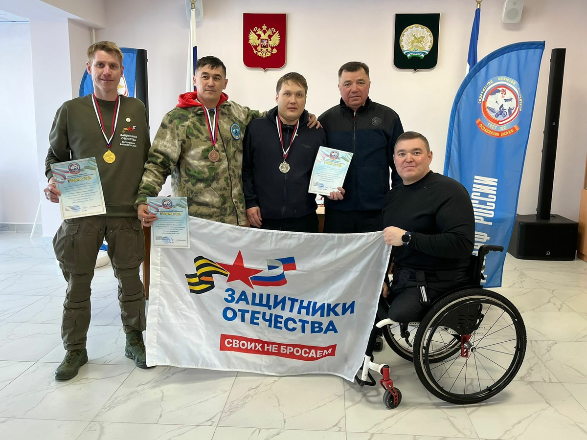 Фото со страницы ВК И. Зарипова.