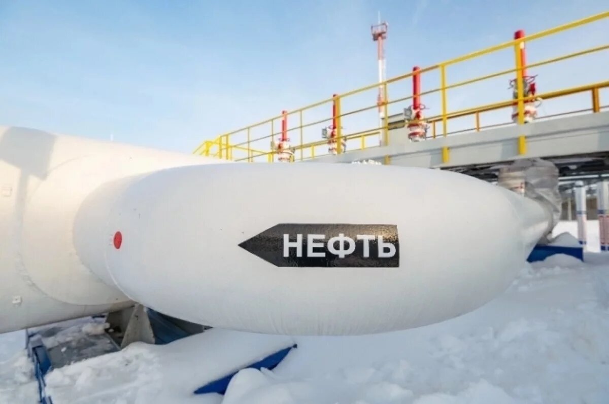    Нефтепроводчики Коми повысили надежность производственной инфраструктуры