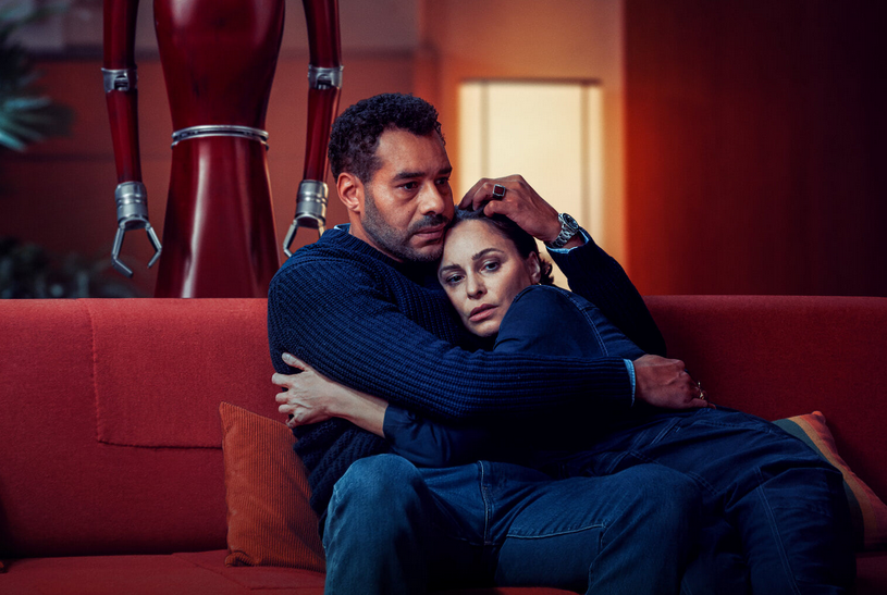 Листайте кадры.