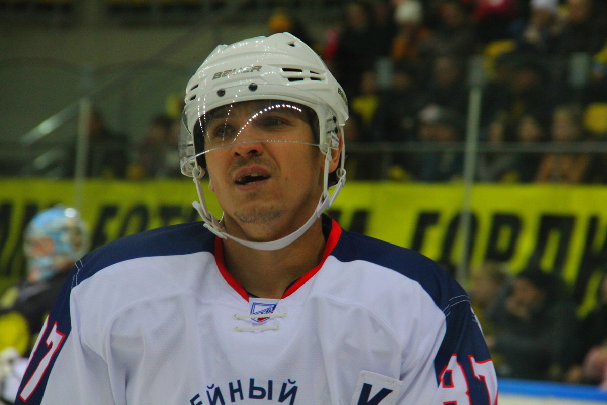 Руслан Хасаншин