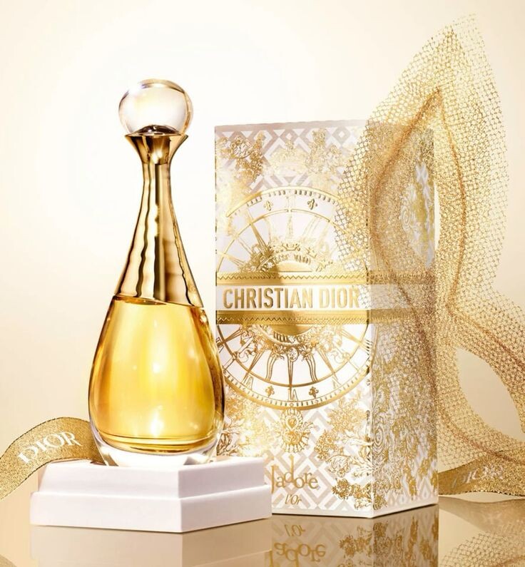 Dior — J'adore